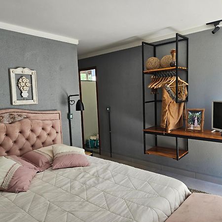 Villa Casa Dinamarca à Santa Teresa  Extérieur photo