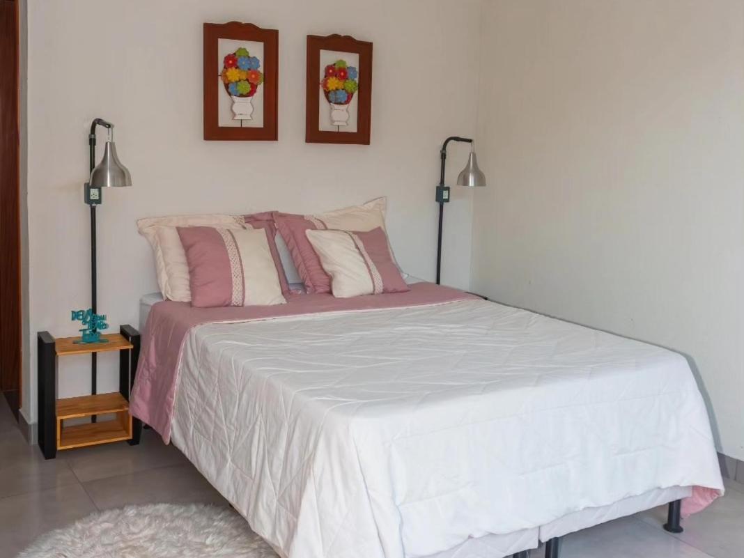 Villa Casa Dinamarca à Santa Teresa  Extérieur photo