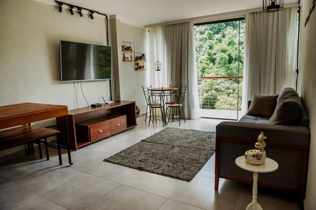 Villa Casa Dinamarca à Santa Teresa  Extérieur photo