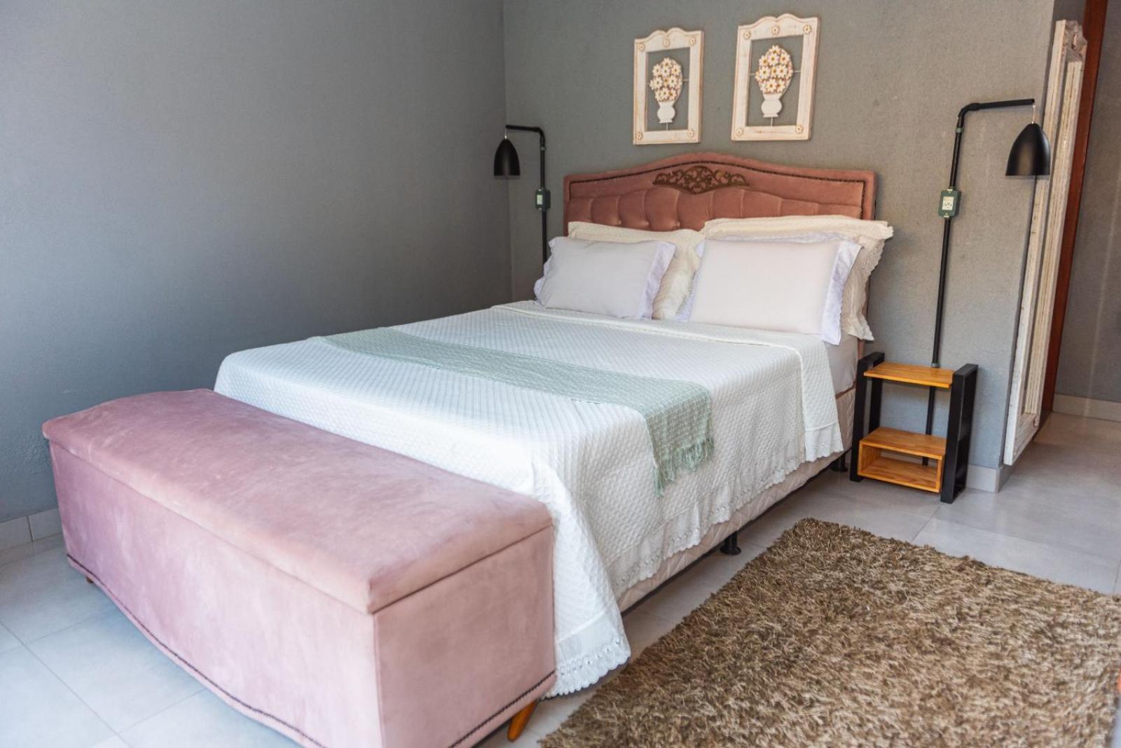 Villa Casa Dinamarca à Santa Teresa  Extérieur photo