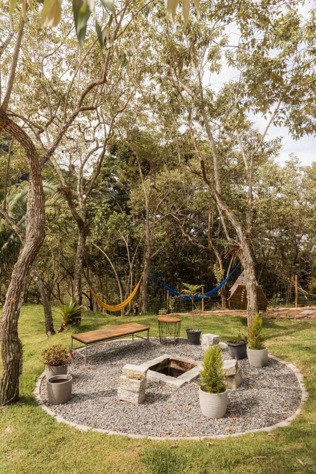 Villa Casa Dinamarca à Santa Teresa  Extérieur photo